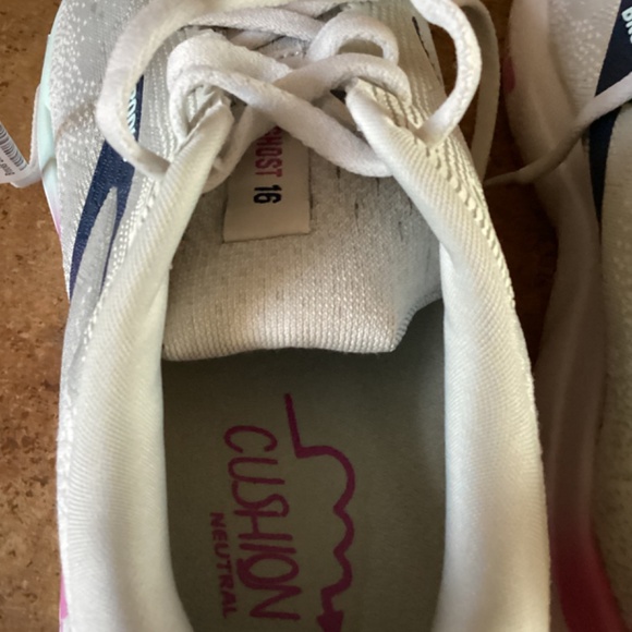 Brooks Ghost 16 Estate Blue Women's Shoes 9 B Sneakers - Picture 7 of 9